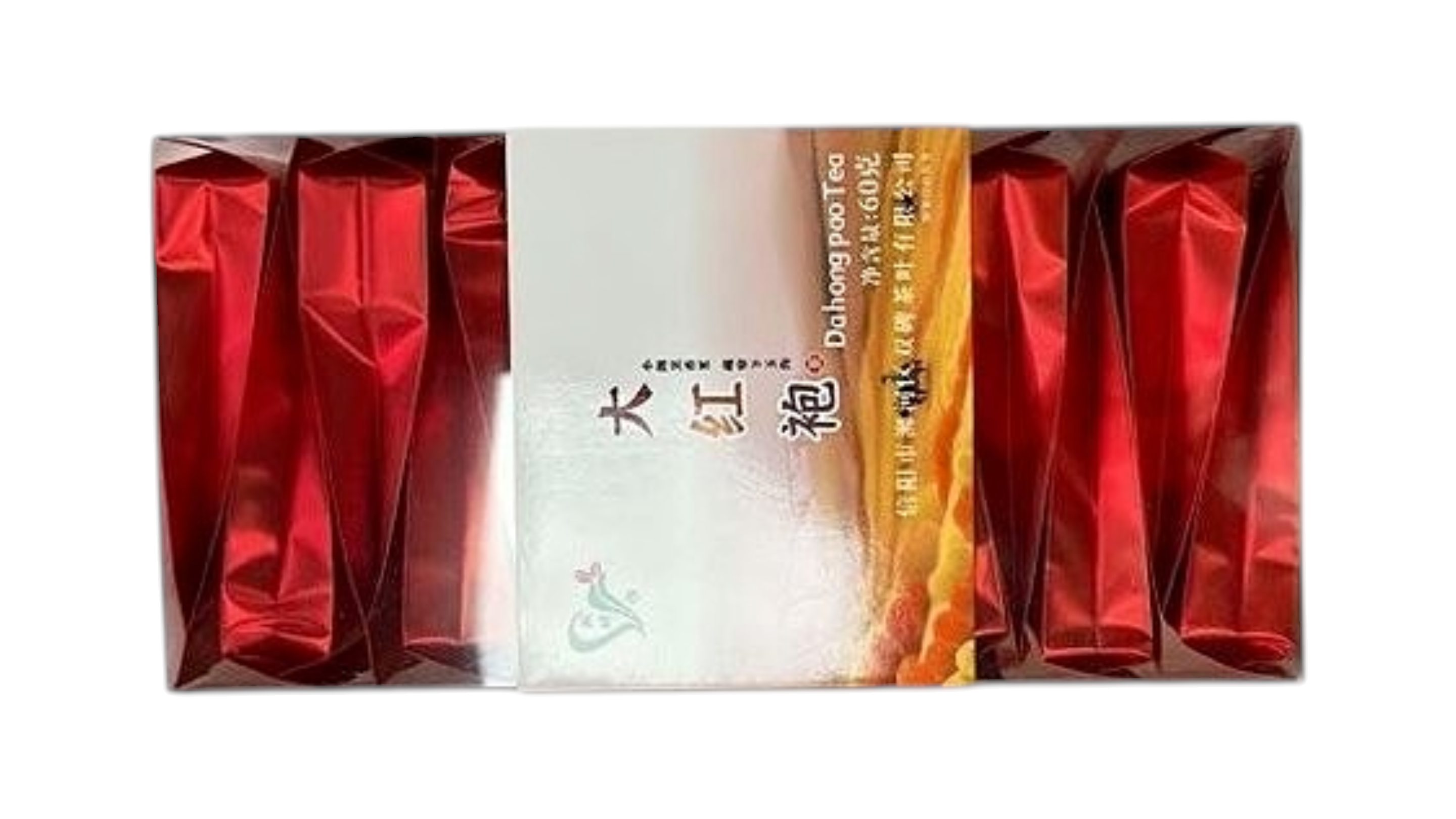 Чай улун Да Хун Пао Da Hong Pao 大红袍, 60 г