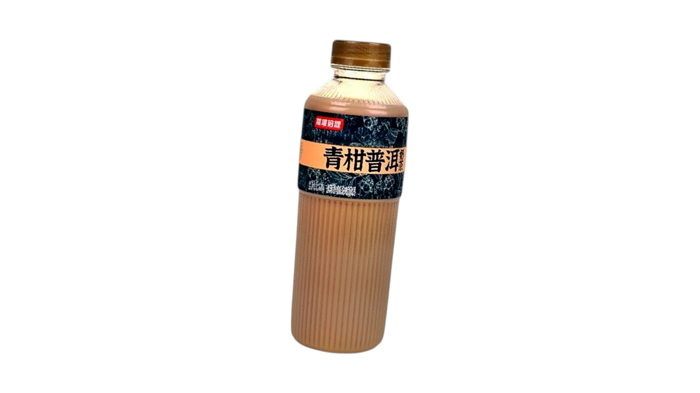 Чай пуэр с зелёным мандарином 620 мл Green Mandarin Pu-erh Tea
